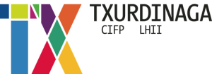CIFP Txurdinaga
